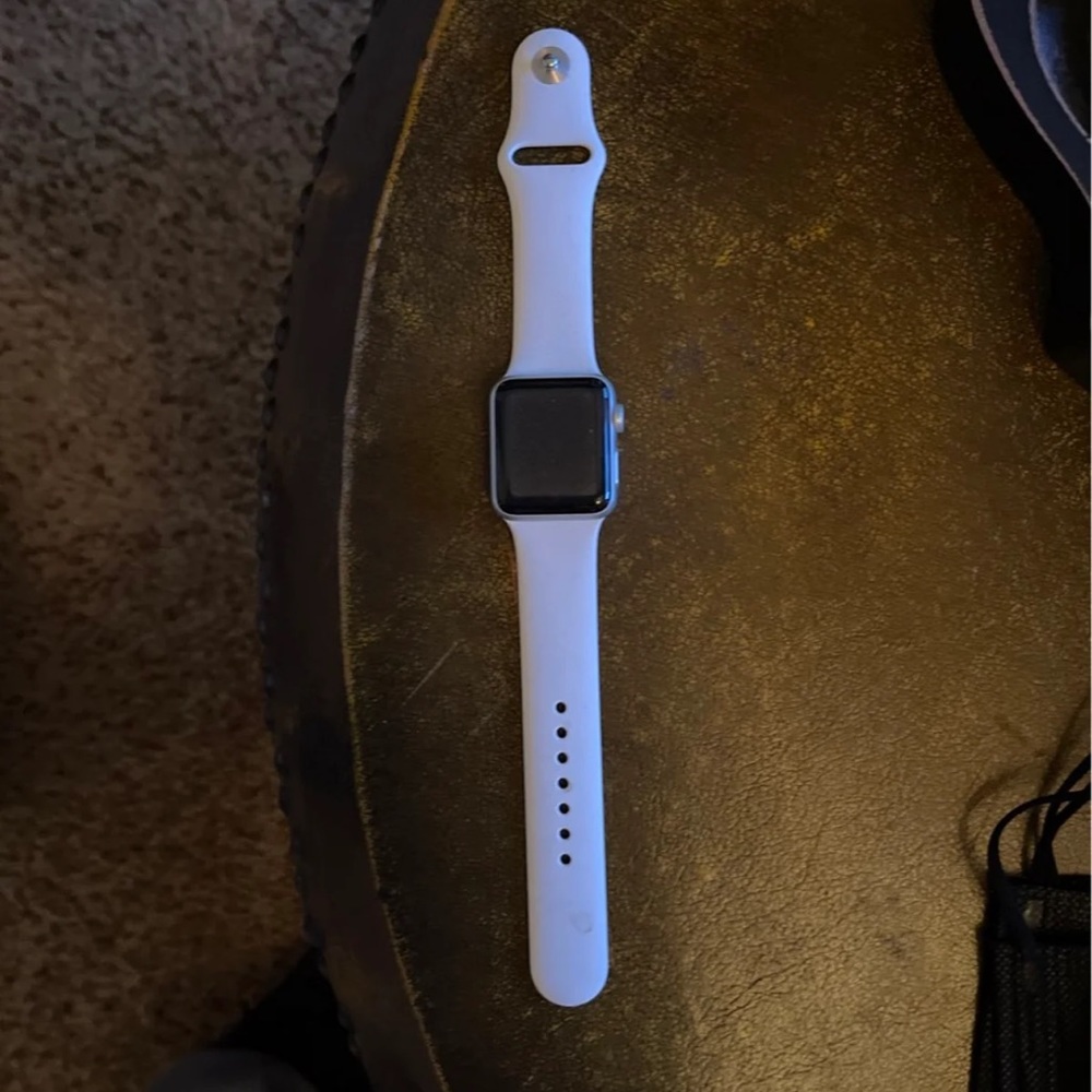 Apple Watch series 3